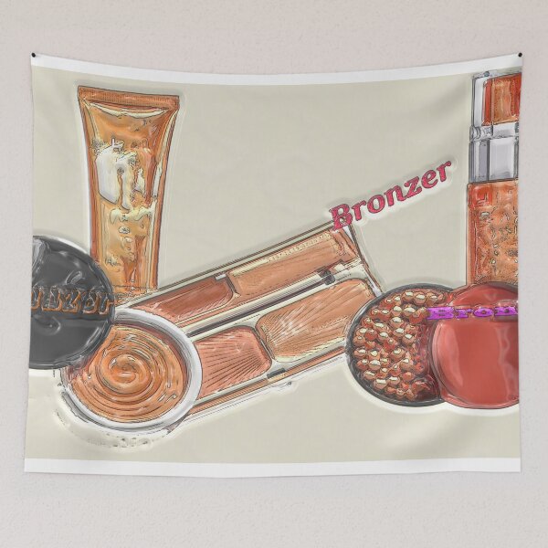 Item preview, Bronzers by Avonbywhacky designed and sold by designbywhacky.