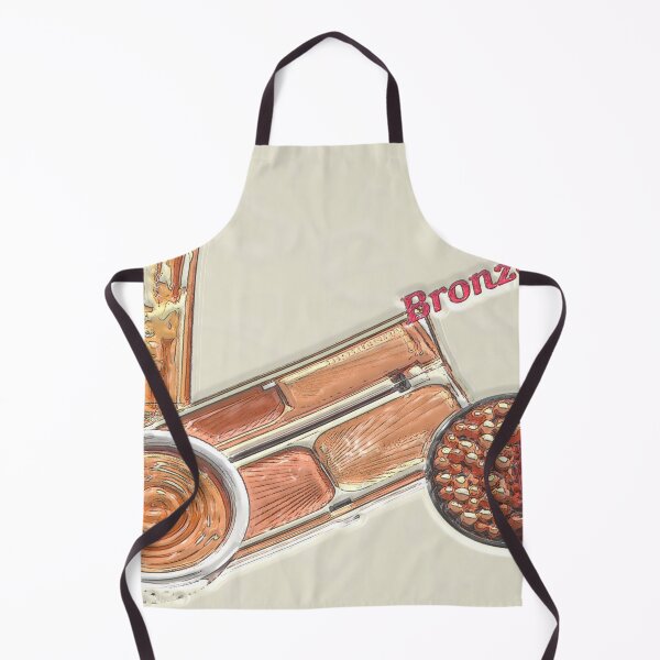 Item preview, Bronzers by Avonbywhacky designed and sold by designbywhacky.