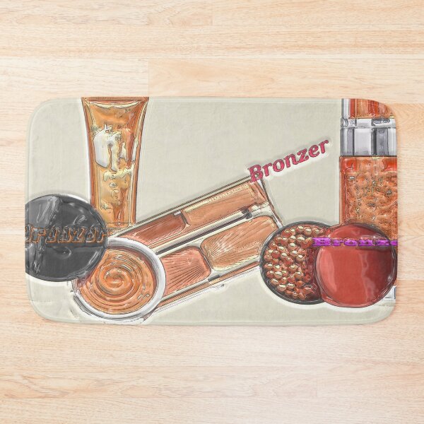 Item preview, Bronzers by Avonbywhacky designed and sold by designbywhacky.