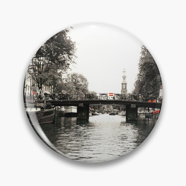Item preview, Canales de Amsterdam designed and sold by StudioDSol.