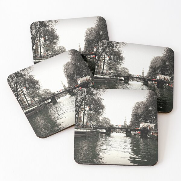 Item preview, Amsterdam Canals designed and sold by StudioDSol.