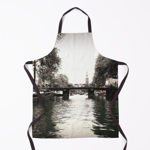 Item preview, Amsterdam Canals designed and sold by StudioDSol.