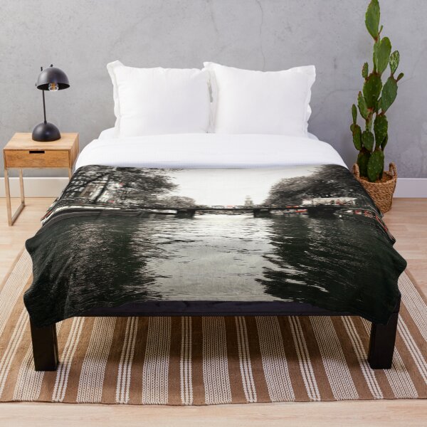 Item preview, Amsterdam Canals designed and sold by StudioDSol.
