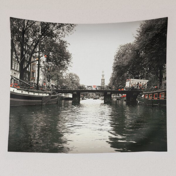 Item preview, Amsterdam Canals designed and sold by StudioDSol.
