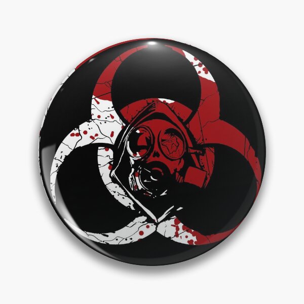 Item preview, Zombie Apocalypse Response Team designed and sold by ArtbyNtok.