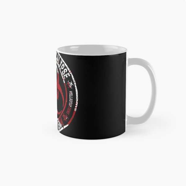 Item preview, Zombie Apocalypse Response Team designed and sold by ArtbyNtok.