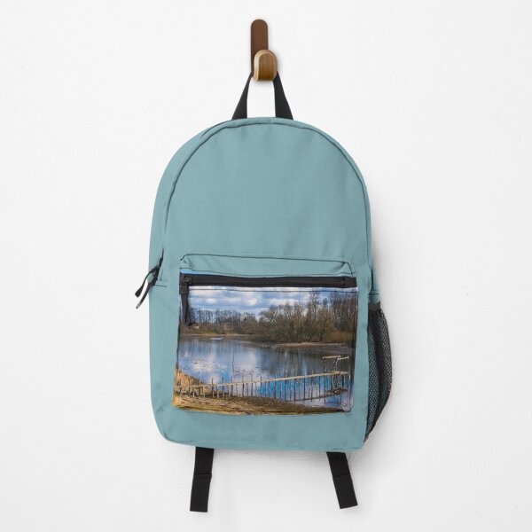 Item preview, Landscape at Muzilovcica in Central Croatia designed and sold by jojobob.