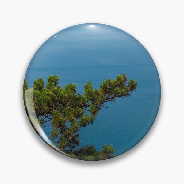 Item preview, Gulf of Trieste Near Miramare designed and sold by jojobob.