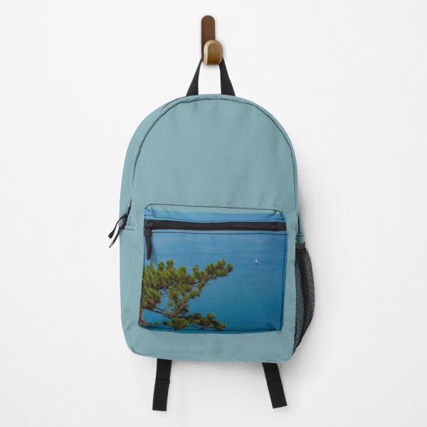 Item preview, Gulf of Trieste Near Miramare designed and sold by jojobob.