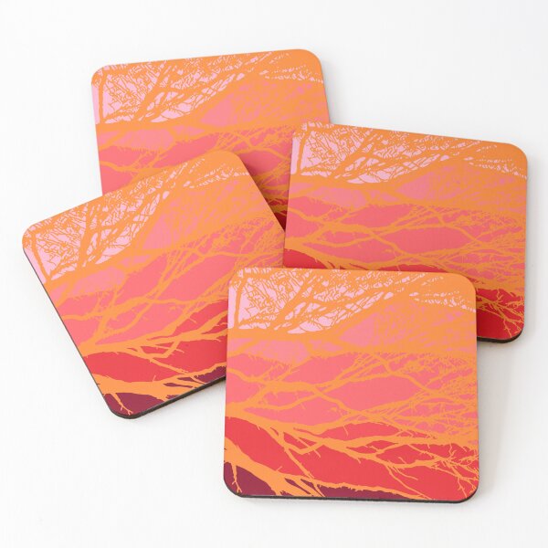 Item preview, Orange Branch designed and sold by Bube26.