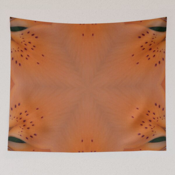 Item preview, Kaleidoscopic Nature 00263 designed and sold by CleanWIP.