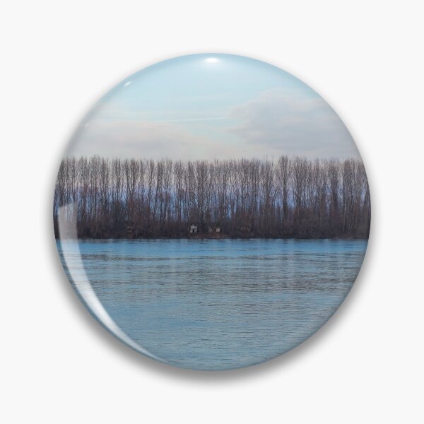 Item preview, Serbian Border Viewed from Vukovar designed and sold by jojobob.