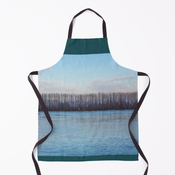 Item preview, Serbian Border Viewed from Vukovar designed and sold by jojobob.