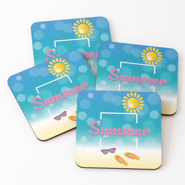 Item preview, Season Summer Sun designed and sold by Irina Polyanskaya.