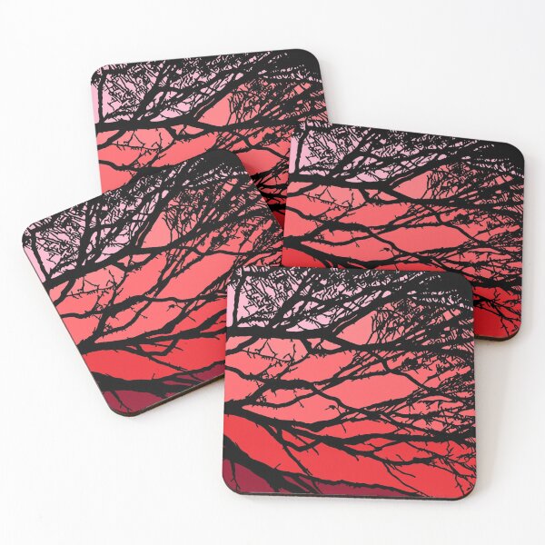 Item preview, Black Branch designed and sold by Bube26.