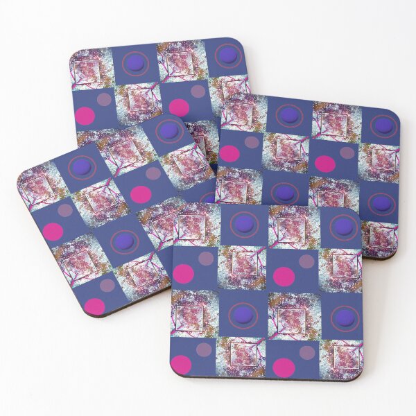 Item preview, Elder - umbels - photo collage - pattern designed and sold by kikidu21.