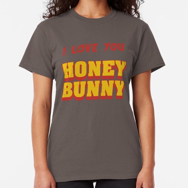 HONEY BUNNY Classic T-Shirt