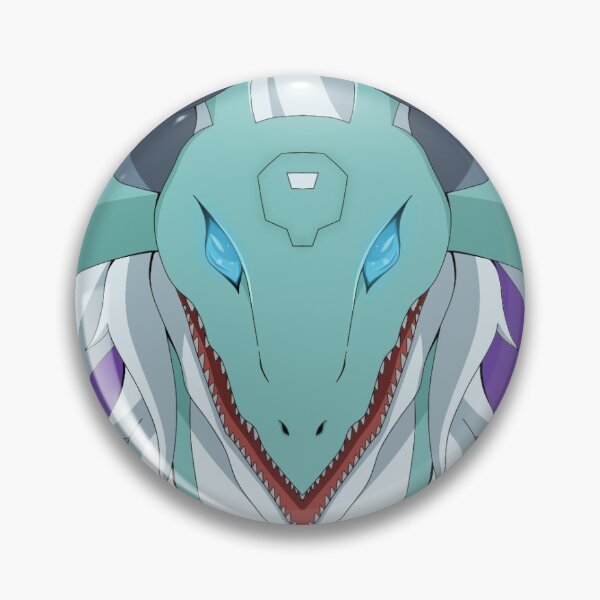 Item preview, World Chalice Guardragon Almarduke designed and sold by CrescentEdge.