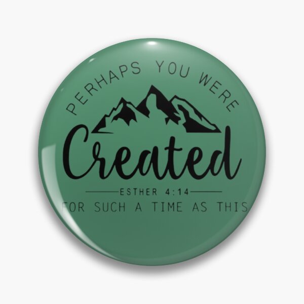 Item preview, Perhaps You Were Created  shirt designed and sold by chanat3659.