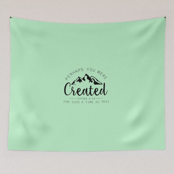 Item preview, Perhaps You Were Created  shirt designed and sold by chanat3659.