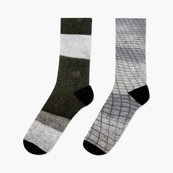 Item preview, Geometric Squares  designed and sold by CraveArt.
