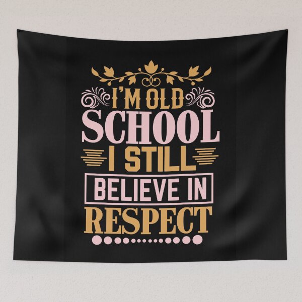 Item preview,  I'm old school designed and sold by TheRightHonMP.
