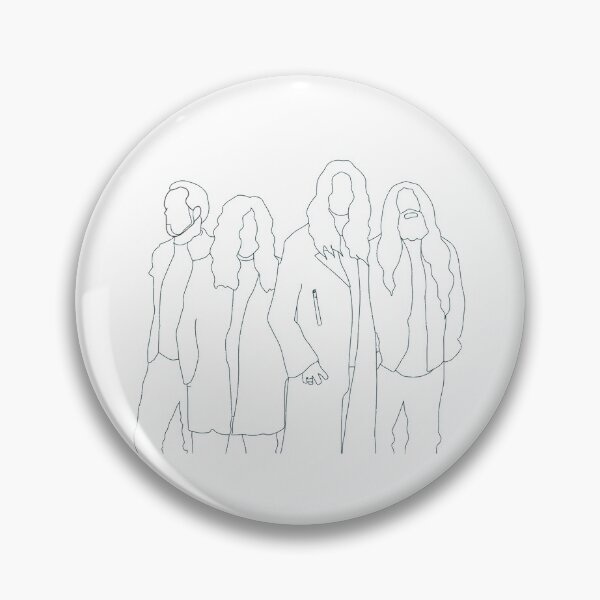 Item preview, the pretty Reckless designed and sold by badgirlmomsen.