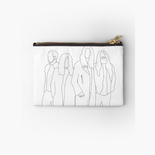 Item preview, the pretty Reckless designed and sold by badgirlmomsen.