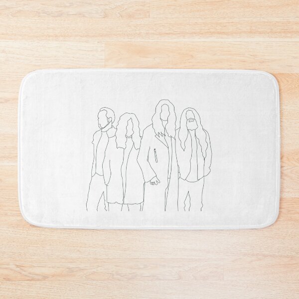 Item preview, the pretty Reckless designed and sold by badgirlmomsen.