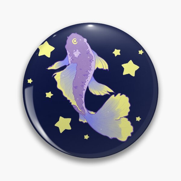 Item preview, Pastel Koi designed and sold by moonfish96.