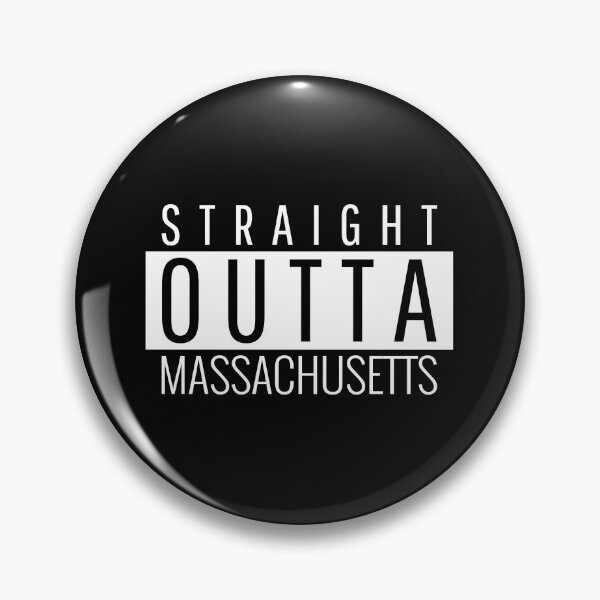 Item preview, Massachusetts State MA United States designed and sold by Teelogic.
