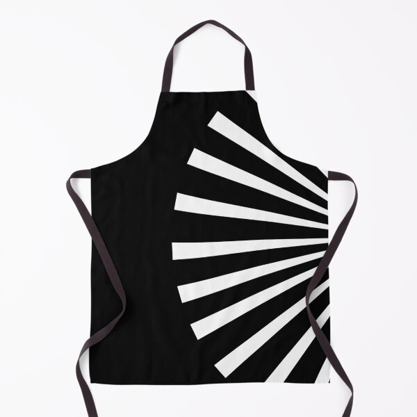 Item preview, Monochromatic sun design pillow home decor designed and sold by anna0711.