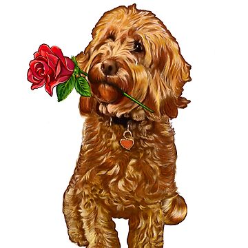 Cavapoo sales themed gifts