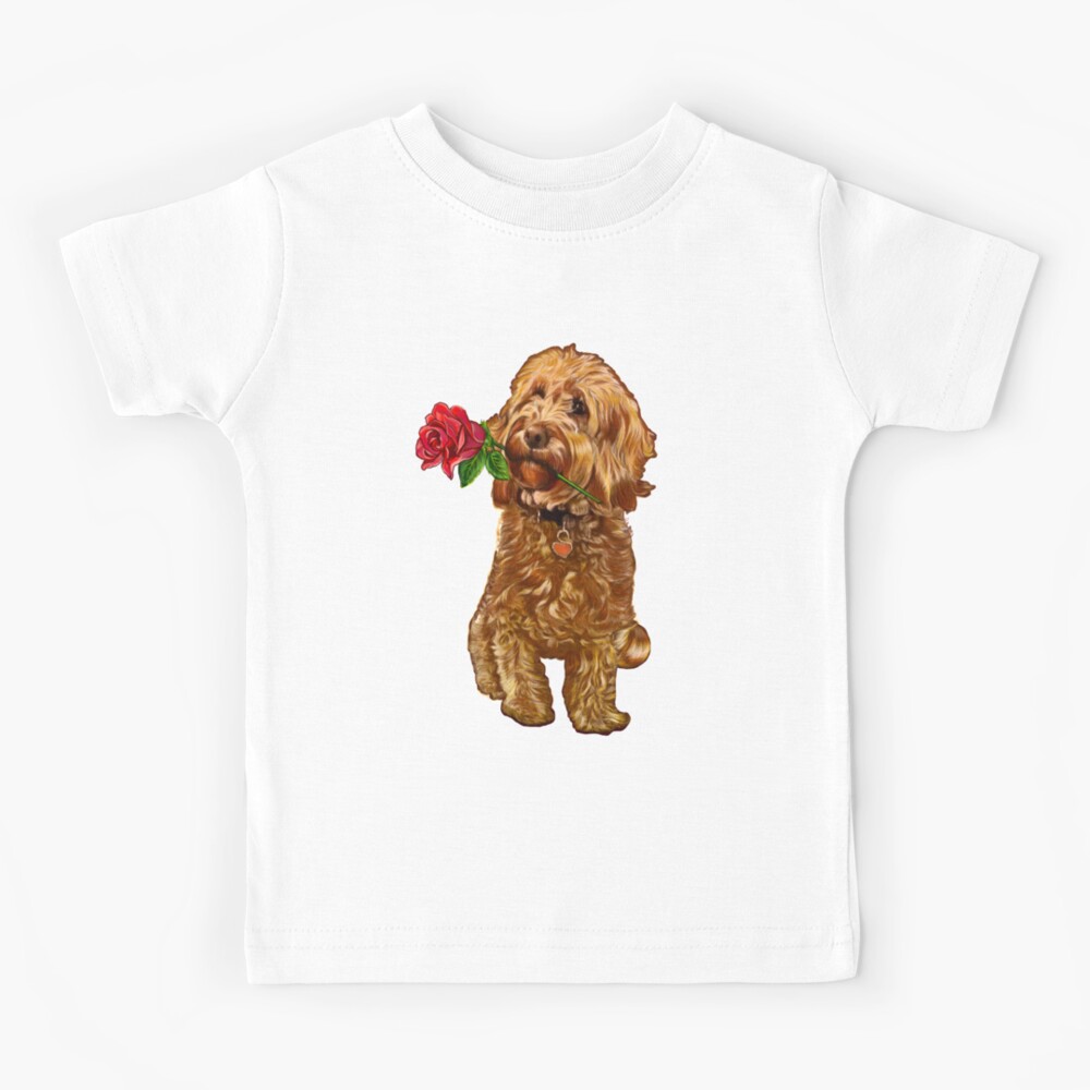 cavoodle t shirt