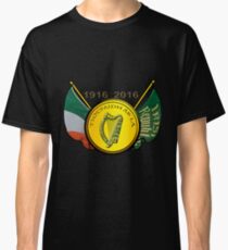 Tiocfaidh ár lá Our day will come Classic T-Shirt