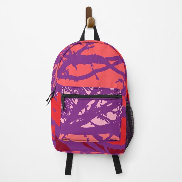 Item preview, Purple Branch designed and sold by Bube26.