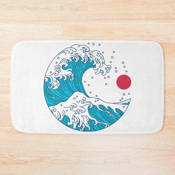 Item preview, Sea at Sunset designed and sold by Aryan Tiwari.
