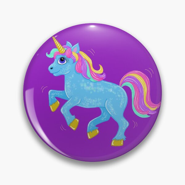 Item preview, Dancing Unicorn designed and sold by Soozie Wray.