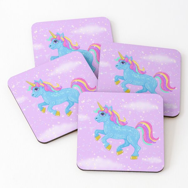 Item preview, Dancing Unicorn designed and sold by Soozie Wray.