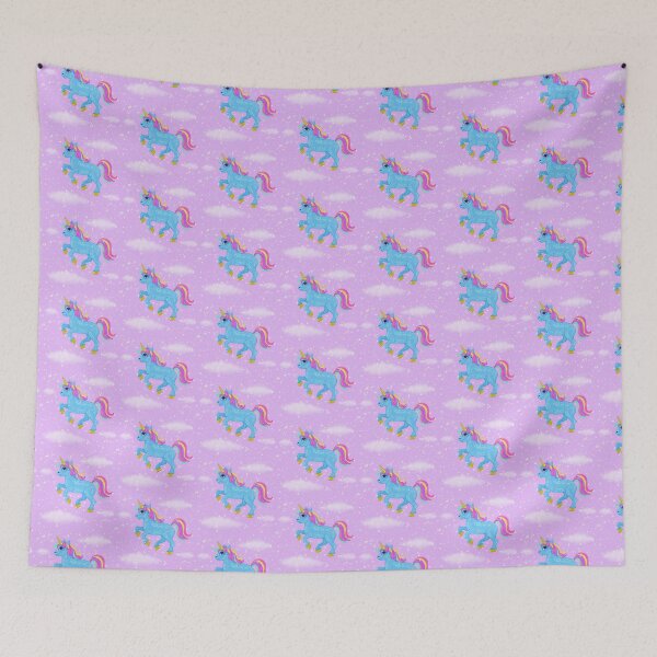 Item preview, Dancing Unicorn designed and sold by Soozie Wray.