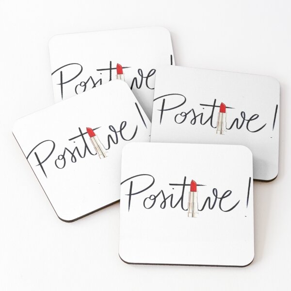 Item preview, Positive women designed and sold by DZOSUA.
