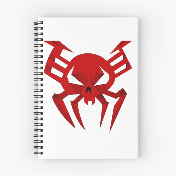 Item preview, Spider 2099 designed and sold by LastRenegade.