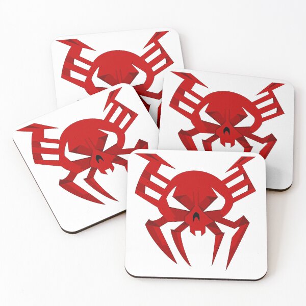 Item preview, Spider 2099 designed and sold by LastRenegade.