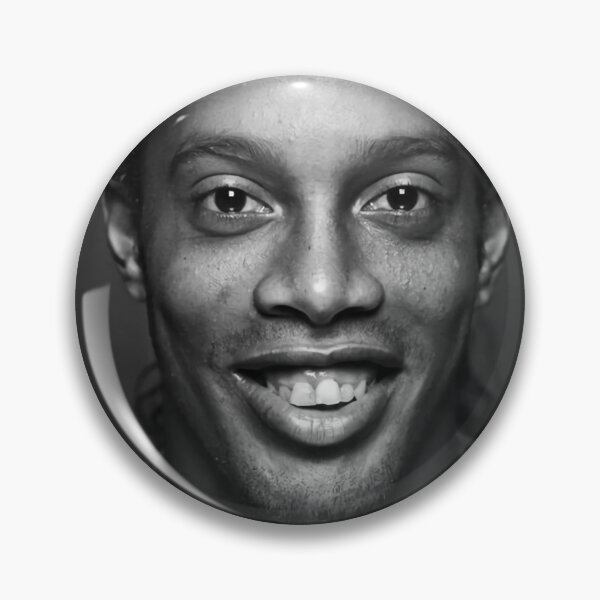Item preview, Ronaldinho Wallpaper  designed and sold by lopulipo24.