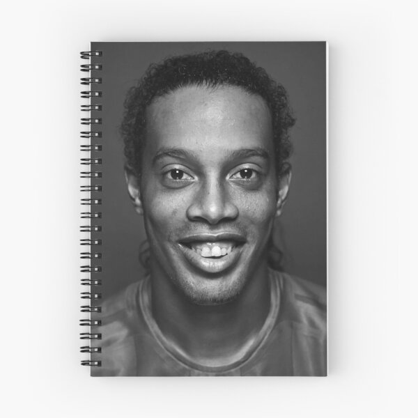Item preview, Ronaldinho Wallpaper  designed and sold by lopulipo24.