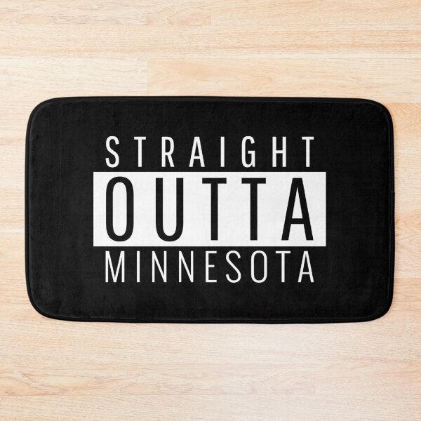 Item preview, Minnesota State MN United States designed and sold by Teelogic.