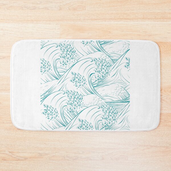 Item preview, High tides in Sea designed and sold by Aryan Tiwari.