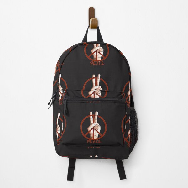 Item preview, symbol of peace designed and sold by Karine Dupras.