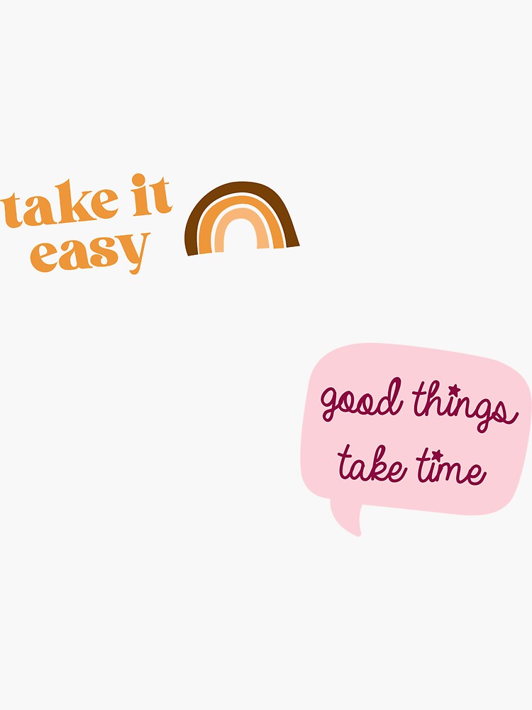 Motivational Quote Stickers Bundle Graphic by CraftlabSVG