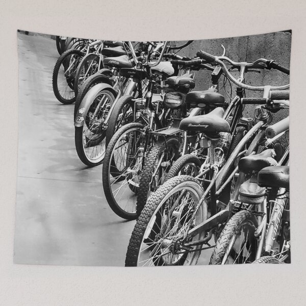 Item preview, Bikes in Huntington Beach designed and sold by deebeeaw.